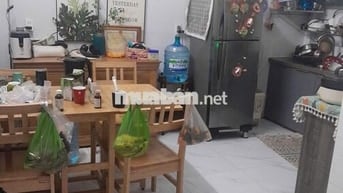 Cho thuê nhà nguyên căn hẻm xe hơi quay đầu, hẻm cục Nguyễn Thái Sơn