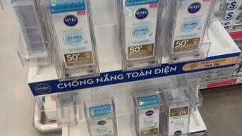 260/10A Tô Ký phường Trung Mỹ Tây q12 Cần 2 nam nữ phụ bán hàng