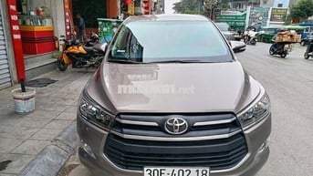Toyota Innova 2016 2.0E - 29000 km
