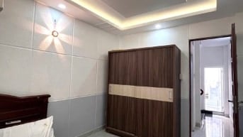 Nhà phan xich Long Phú Nhuận đâu tư ngon cho mn 