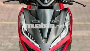 Honda Vario 125 2020 Đỏ mờ 24.000 km