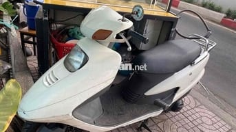 honda spacy nhật