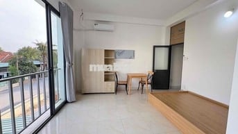 ✨PHÒNG MỚI FULL NỘI THẤT MỚI 100% - SIÊU RỘNG XỊN