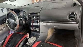Mazda 6 2004 2.0 MT - 180000 km