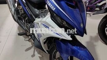 Xe Yamaha Exciter 135cc 2014 còn cccd chủ xe