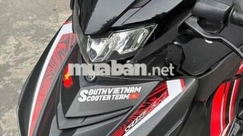 Yamaha Exciter 150cc 2017 Đen