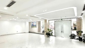 Cho thuê tầng 1, tầng 2 Mặt phố Phố Huế, Hai Bà Trưng