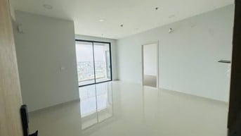 CHÍNH CHỦ BÁN CĂN HỘ D-HOMME QUẬN 6 - 110M2 - 3PN - LẦU CAO - NHÀ MỚI 