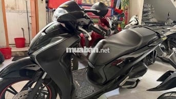không sử dụng cần bán sh 2019 150i