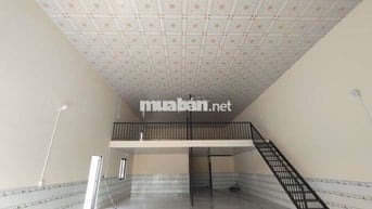 Xưởng cho thuê Xuân Thới Sơn hóc môn DT 1000m giá 25tr