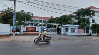 Đất mặt tiền đường Trần văn Trà và mặt tiền  đường nhánh Hùng vương