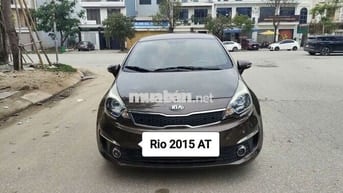 2015 1.4 AT Sedan - 114686 km