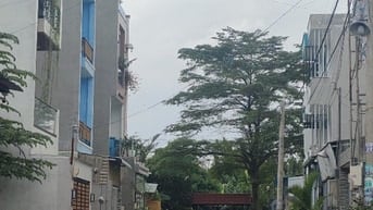 Bán 65,4m2 đất thổ cư Nguyễn Thị Tư