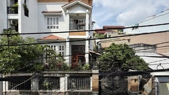 Chính chủ bán nhà MT Lê Lai Q.Tân Bình - 4,6m/4,8m x 14m - chỉ 11,8 tỷ