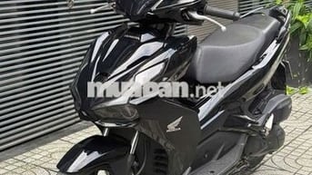 Honda Airblade 125cc 2022 Đen 23.000km