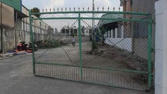 Cần bán đất mặt tiền đường ĐT 743A, phường Bình Chuẩn, Thuận An, BD