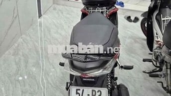 Honda Air Blade 125 Đen Đỏ 52000 km