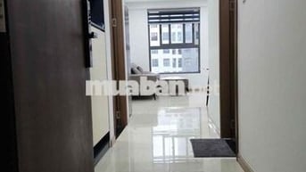 CHO THUÊ CĂN HỘ FULL NỘI THẤT 6,5M BCONS GARDEN