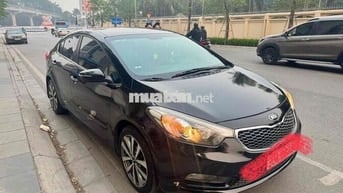 Chính chủ bán Kia K3 2014 1.6 AT - 17 van