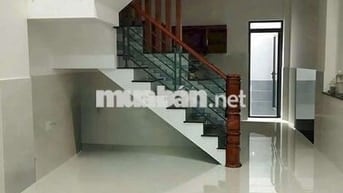 CHO THUÊ NHÀ 1 TRỆT 1 LẦU 2 PHÒNG NGỦ. GIÁ 7 TRIỆU/ THÁNG