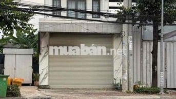 🔹Cho thuê nhà mặt bằng Lê Hồng Phong - Thủ Dầu Một - Bình Dương