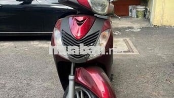 Honda SH 2016 Đỏ 71270 km