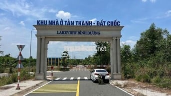 CẦN BÁN GẤP LÔ ĐẤT ĐẸP – VIEW HỒ ĐẬP ĐÁ BÀN
