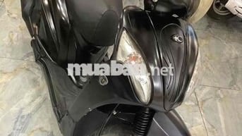 Kymco Fi 125 đời 2012 Đen xe biển TP