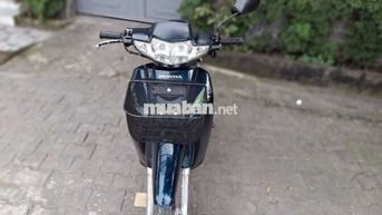 WAVE 110 HÀN QUỐC . BS 67 CÀVET ĐẦY ĐỦ