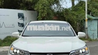 Honda Accord 2015 2.4 AT Một chủ