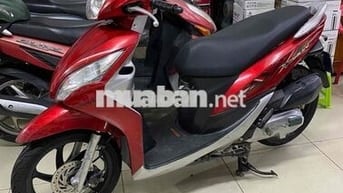 vision 2013 biển sài gòn, xe zin chính chủ ký giấy