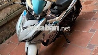 Yamaha Exciter 150 2023 Trắng xanh