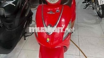 SYM Elizabeth Fi Đỏ