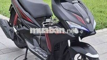 Honda Air Blade 2018. Khóa smart Key  Biển 43.
