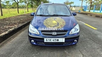 Hyundai Getz 2008 1.4 AT Xe Rin Cọp
