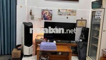 NHÀ 3 TẦNG , HXH ,Nguyễn Thái Sơn, P.4, Quận Gò Vấp
, Diện tích: 54m²