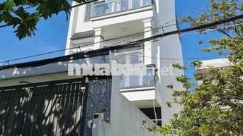 🌹NHÀ 5 X 20m-4 Tấm-2 Xẹc Nguyễn Thị Sóc 150m Hẻm 5m Thông