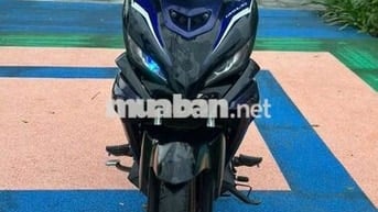 Yamaha Exciter 135 Đen xanh