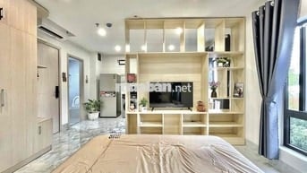 🌟 CĂN HỘ 1PN SIÊU RỘNG – BAN CÔNG LỚN • THOÁNG SÁNG – Ở NGAY 🌟