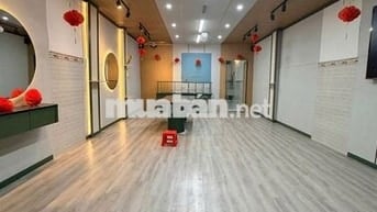 Mặt Bằng Nhà Trệt Đường Nguyễn Văn Linh chỉ 15 triệu