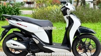 Sh mode khoá smartkey, biển 43