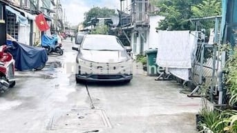 🍎NHANH MỚI KỊP-HẺM XE TẢI - ĐẤT FULL THỔ 4❌17 – KDC NAM HÙNG VƯƠNG 🍎