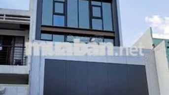 Mặt tiền 98 Trần Bình Trọng, Phường 1, Quận 5 Gần Trần Hưng Đạo