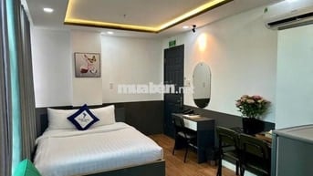 KHÁCH SẠN MT ĐƯỜNG NAM QUỐC CANG, PHƯỜNG PHẠM NGŨ LÃO, QUẬN 1.