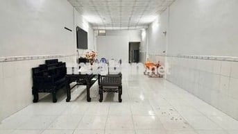 Nhà trệt lửng 1PN hẻm đường Đề Thám 10 triệu thương lượng