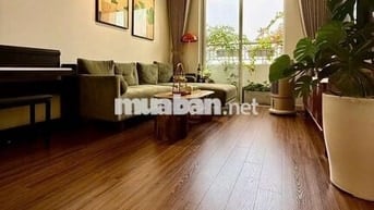 Chuyển về Phú Yên ở bán căn Duplex cc Dreamhome Palace full nt ở ngay