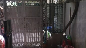 Cho thuê nhà riêng lâu dài ,ngõ thông oto!