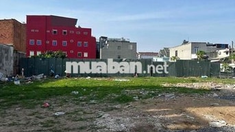 ĐẤT NGÃ TƯ CHIÊU LIÊU - TĐH - 132m2 - TC 86m2 - ĐƯỜNG Ô TÔ - 3,55 TỶ