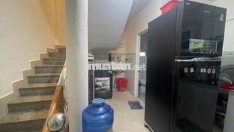 💎 💎 💎 NHÀ HẺM XE HƠI THÔNG NGUYỄN VĂN KHỐI 2PN 2WC GIÁ CHỈ 9 TRIỆU