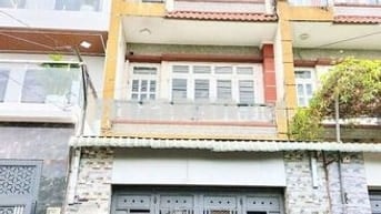 Hương Lộ 2 ,Nhà 4 Tầng ,Mới Đẹp .4PN ,4WC .HXH